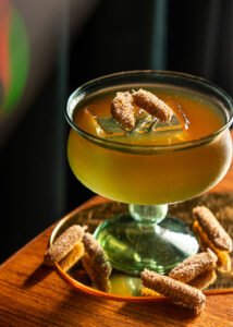 Sip into the Season: Must-Try Cocktails with a Twist